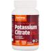 Jarrow Formulas Potassium Citrate Skeletal Health 99 mg 120 Tablets