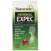 Naturade Herbal EXPEC Herbal Expectorant Natural Cherry Flavor 4.2 fl oz (125 ml)