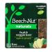 Beech-Nut Naturals Fruit & Veggie Bars Stage 4 Apple & Spinach 5 Bars 0.78 oz (22 g) Each