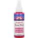 Heritage Store Flower Water Atomizer Mist Sprayer Honeysuckle 4 fl oz (120 ml)