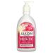 Jason Natural Invigorating Hand Soap Rosewater 16 fl oz (473 ml)