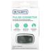 Dr. Talbot's Pulse Oximeter - Accurate Black Finger Pulse Monitor for Health Tracking - Buy Online on GoSupps.com