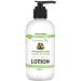 Sunny Isle Jamaican Black Castor Oil Hand & Body Stress Relief Lotion 8 fl oz