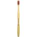The Humble Co. Humble Bamboo Toothbrush Adult Sensitive Pink 1 Toothbrush