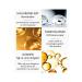 Jomtam Gold Luxury 24k Gold Moisturizing Anti-Age Elixir Serum 15 ml - Buy Online on GoSupps.com
