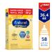 Enfamil NeuroPro Baby Formula Triple Prebiotic Immune Blend Inspired by Breast Milk Non-GMO Refill box - 36.4 Oz
