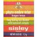 Sisley Phyto-Ombre Eclat 21 Black Diamond Eyeshadow 1.5g - Unisex Makeup for Stunning Eyes | International Shipping Available - Buy Online on GoSupps.com