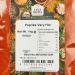 Old India Paprika Very Hot 1kg - Intensely Spicy Seasoning for Culinary Delights - Buy Online on GoSupps.com