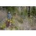 Luffwear Waterproof Cover for Dog Backpack - Hi & Dry Saddlebag XS Sunrise Yellow | Compatible with Ruffwear Backpacks - Buy Online on GoSupps.com