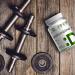 Yohimbine HCL 10mg 300 Softgels - 5 Months Supply, Extra Strength Plant Based Supplements for Energy and Performance - Gluten-Free, Non-GMO, Easy to Swallow - Buy Online on GoSupps.com