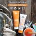 Grandpa Soap Co. Buttermilk Conditioner 8 fl oz - Nourishing Hair Care - Buy Online on GoSupps.com