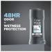 Dove Men+Care Stain Defense Antiperspirant Deodorant - 48-Hour Odor & Sweat Protection Anti-Stain | 2.7 oz - Buy Online on GoSupps.com
