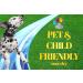 Pro-Kleen Artificial Grass Cleaner 5L - Dog-Friendly Formula with Lavender Scent - Concentrated Solution for 15 Litres - Home Astro Turf Deodorizer - Buy Online on GoSupps.com