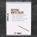 U.S. Art Supply 11x14 Top Spiral Bound Sketch Book Pad Pack of 2 - 30 Sheets Each - Heavyweight Paper Drawing Pad for Artists - Ideal for Pencils, Charcoal - Adults & Students - Buy Online on GoSupps.com