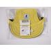 Pawaboo Dog Baseball Cap - Adjustable Sun Protection Hat for Dogs with Ear Holes - Large Yellow Cap for Pets - Buy Online on GoSupps.com