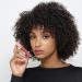L'Or al Paris Glossy Lip Gloss - Volume & Nourishing Effect with Hyaluronic Acid & Collagen - Glow Paradise Plump-in-Gloss No. 412 - 6.40 ml (1 Pack) - Shop Internationally! - Buy Online on GoSupps.com