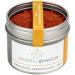 Marriage of the spices smoked paprika powder - paprika smoked smoked original Spanish Pimenton de la Vera with smoky taste for chorizo meat or potato dishes 50 g of smoked pulp powder mild