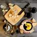 Monari Federzoni Aged Balsamic Vinegar of Modena - 3 Year Aged, 8.5 Fl Oz (Pack of 2) - Perfect for Cheese & Fruit - Buy Online on GoSupps.com
