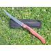 Fjord Premium Folding Filleting Knife - Model No. 2.1 | High-Quality International Shipping - Buy Online on GoSupps.com
