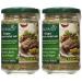 Seasonello Aromatic Herbal Sea Salt - 2-Pack - Buy Online on GoSupps.com