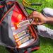 Gatorade Whey Protein Bar - Chocolate Chip Multi-Pack 12 Bars 960 g (Pack of 4) - Buy Online on GoSupps.com