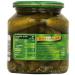 K hne Gourmet Gherkins - Fine Gherkins in 530g Pots | Premium International Shipping - Buy Online on GoSupps.com
