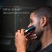 Remington PG526 Advanced Rechargeable Body Groomer Kit - 10 Piece Beard Trimmer - Grey - Buy Online on GoSupps.com