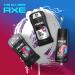 AXE Essence Black Pepper & Cedarwood Deodorant Spray, 4oz, Pack of 2 | Long Lasting Odor Protection | Aluminum-Free - Buy Online on GoSupps.com
