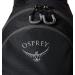 Osprey Daylite Shoulder Sling - Black O/S | Lightweight & Versatile - Buy Online on GoSupps.com