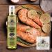 Ellora Farms Extra Virgin Olive Oil Spray Bottles - 1 Calorie Per Spray - Pack of 2 (100ml each) - Ideal for Salads, Eggs, Veggies - Global Award Winner from Crete, Greece - Buy Online on GoSupps.com