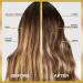 L'Oreal Paris Le Color Gloss In-Shower Toning Hair Gloss - Neutralizes Brass, Conditions, Boosts Shine - Smoky Bronde, 4 oz - Buy Online on GoSupps.com