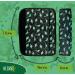 HECKBO 2X Kids Car Seat Belt Pads - Dinosaur Print | Seat Belt Protectors for Kids and Babies - Buy Online on GoSupps.com