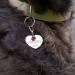 Soulhorse Exclusive Bridle Pendant - Lucky Charm for Horses Ponies & Dogs | Rose Gold Heart Brand Accessories - Buy Online on GoSupps.com