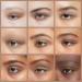 COVERGIRL Eye Enhancers Eyeshadow Kit in Tapestry Taupe - Single Color Shadow Palette - Buy Online on GoSupps.com