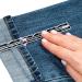 SINGER 00220 Sewing Gauge 6-Inch - Original Version | Essential Sewing Tool - Buy Online on GoSupps.com