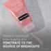 Neutrogena Pink Grapefruit Acne Face Wash with Salicylic Acid 2% - Pack of 3 | Gentle Foaming Scrub with Vitamin C | 6.7 Fl Oz - Buy Online on GoSupps.com