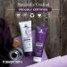 Shop The Grandpa Soap Co. Witch Hazel Conditioner 8 fl oz | Clarify & Refresh Hair - Buy Online on GoSupps.com
