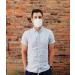 Buy Dr. Family 20 Units KN95 Face Masks - Lightweight Adjustable 5-Layer Protection for Office & Travel - Buy Online on GoSupps.com