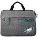 Soar NFL Laptop Sleeve in Charcoal Grey - Officially Licensed NFL Merchandise - Buy Online on GoSupps.com