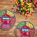Nerds Twist & Mix Candy 2.1oz Container - Pack of 6 | Fun & Flavorful Treats - Buy Online on GoSupps.com
