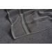 LANE LINEN Bath Towel Set - 100% Cotton, Soft & Absorbent - 18 Piece Space Grey Set - Buy Online on GoSupps.com