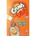 Orange Crush Drink Mix Singles to GO 6 Count (Pack of 1)
