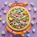 Lucky Charms Marshmallow Clusters Cereal 11.2 OZ - Breakfast Favorite - Buy Online on GoSupps.com