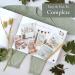 Pregnancy Journal and Memory Book for Expecting Moms - Forest Theme - Buy Online on GoSupps.com