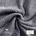 Class Home Collection Terry Guest Towels - 100% Cotton Anthracite 30x50 cm Pack of 4 - Luxury Softness for Your Home - Buy Online on GoSupps.com