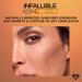 L'Oreal Paris Infallible 24H Fresh Wear Soft Matte Longwear Bronzer - Light Medium 0.31 oz | Waterproof, Heatproof, Humidity & Sweatproof - Buy Online on GoSupps.com