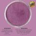 Blue Squid PRO Metallic Purple Face Paint - 30gm Single Cake Professional Makeup for Adults & Kids - Water Activated Halloween SFX Painting - Buy Online on GoSupps.com