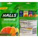 Halls Defense Vitamin C Assorted Citrus Cough Drops 30-Count (2 Pack) - Immune Support for Cough Relief (60 Drops Total) - Buy Online on GoSupps.com