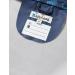 Playshoes Unisex Kid's 104 Construction Site Raincoat - Wind and Waterproof - Buy Online on GoSupps.com