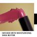 COVERGIRL Exhibitionist Lipstick Cream Verve Violet 370 - 0.123 oz Tube - Buy Online on GoSupps.com